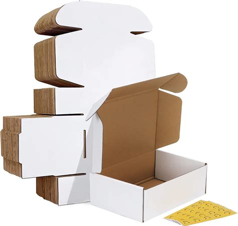 shipping boxes 9x6x3